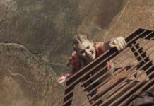 ‘Amazing’ thriller with sudden twist now on BBC iPlayer now | Films | Entertainment