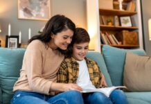 World Book Day isn’t about dressing up – parents must remember 1 thing | Books | Entertainment