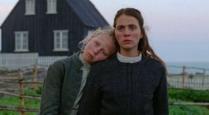 Period drama hailed as ‘one of the best films’ to watch | Films | Entertainment