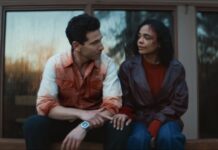 Netflix’s new masterpiece crime drama has an incredible ‘special’ backstory | Films | Entertainment