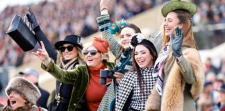 Cheltenham’s best-dressed guide as expert gives race day advice | Royal | News