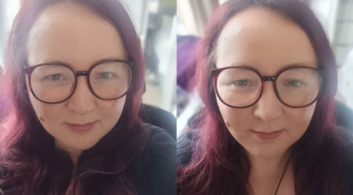 I struggle with rosacea and tested cream that promises to hide redness