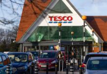 Top tip for shoppers at Asda, Tesco, Sainsbury’s and Aldi – could save you money
