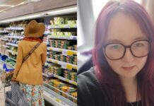 I buy supermarket brands but there are 3 products I will never swap