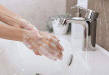 Children’s soap issued safety alert over ‘flammable gas’ fear