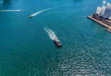 British man living in Australia says 5 things are worse