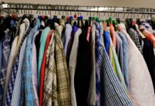 12 items UK’s most popular charity shop will not accept as donation
