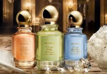 ‘Chic’ £42 perfume ‘stays strong long on my skin’ now £30