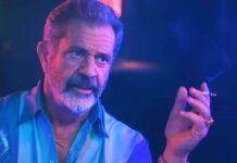 Mel Gibson film fans ‘rewatched over and over’ flies up Netflix chart | Films | Entertainment