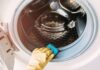 Stop using vinegar to clean washing machine and do 1 thing instead