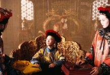 ‘Masterpiece’ historical epic hailed ‘best movie ever’ now streaming | Films | Entertainment