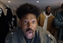 Scary Movie 6 trailer – Original cast return in horror parody reboot 26 years on | Films | Entertainment