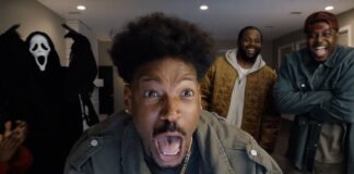 Scary Movie 6 trailer – Original cast return in horror parody reboot 26 years on | Films | Entertainment