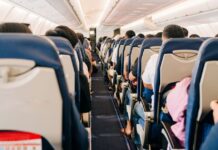 ‘I’m a flight attendant – you should never wear black socks on plane’ | Travel News | Travel