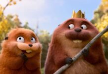 Hoppers review – Pixar’s latest original movie is Avatar meets Brother Bear | Films | Entertainment