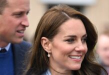 Princess Kate’s earrings have 20% off in the Missoma sale | Royal | News