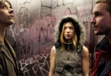 ‘Gripping’ thriller is hailed ‘best British film in years’ | Films | Entertainment