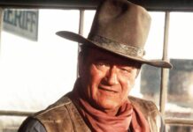 John Wayne was left very emotional after what his Chisum co-star did on set | Films | Entertainment