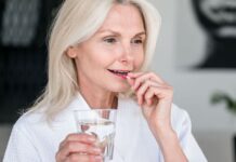 Nutritionist says 59p nutrient for ‘older people’ boosts ‘heart’