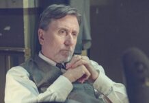 Peaky Blinders movie cast in full from Reservoir Dogs icon to Dune star | Films | Entertainment