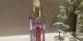 Beauty writer buys L’Oreal ‘ultimate anti-wrinkle serum’ on repeat