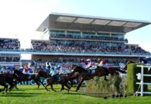 Half price tickets to the Opening day of the Randox Grand National | Racing | Sport