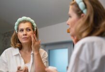 Women embrace natural beauty as simple skin routines boost confidence