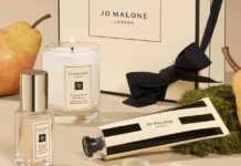 Jo Malone shoppers can get perfume set for £60