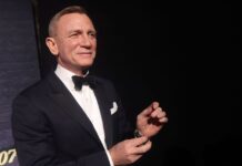 I don’t care who the next James Bond is – and you shouldn’t either | Celebrity News | Showbiz & TV