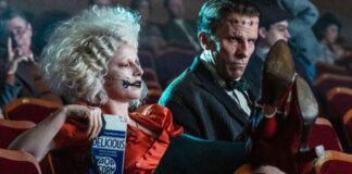 The Bride! review: Send Jessie Buckley’s Frankenstein romance back to the grave | Films | Entertainment