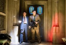 ‘Masterpiece’ thriller with ‘one of the greatest twists in film history’ streaming now | Films | Entertainment