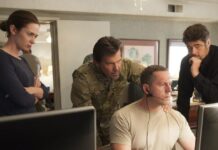 ‘Masterpiece’ gangster film with 91% score now streaming free in the UK | Films | Entertainment