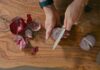 You’re chopping onions wrong – ‘correct’ method means there’s no tears