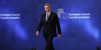 Croatia's Plenković defends ‘clear and unified’ EU stance on Iran as divisions surface over strikes