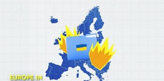 After four years of war in Ukraine, do Europeans still want Kyiv to emerge victorious?