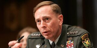 'Europe’s participation in Iran war certainly a possibility,' ex-CIA boss Petraeus tells Euronews