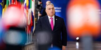 'Something has to give': EU weighs options to lift Hungarian veto on Ukraine loan