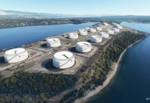 Hungary’s energy giant threatens legal action over access to Croatian pipeline