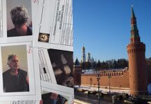 Do the Epstein files show he was working for Russia or another intelligence agency?