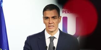 Spain slams US and Israeli strikes on Iran, reflecting shift in foreign policy