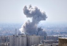 l’armée de l’air israélienne dit avoir lancé une vaste offensive aérienne « au cœur de Téhéran » ; des Iraniens en faveur du régime manifestent dans plusieurs villes