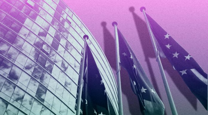 « Ce qui se discute au Parlement européen n’est pas une réforme technique, c’est un basculement politique et moral »