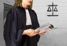 A Nantes, un homme de 38 ans jugé pour avoir violé et violenté d’anciennes compagnes pendant de nombreuses années