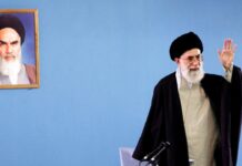 la mort du Guide suprême, Ali Khamenei, est confirmée par les médias d’Etat iraniens