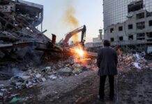 Au quatrième jour de la guerre au Moyen-Orient, le conflit s’étend