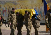 EN DIRECT, guerre en Ukraine : les dernières informations