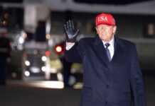 « La baisse des taux d’emprunt immobilier aux Etats-Unis, une lumière au bout du tunnel pour Trump »