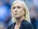 Martina Navratilova rips Trump for Iran strikes but backs killing Khamenei