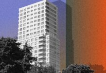 en Ile-de-France, les prix des appartements sont globalement au niveau de 2019