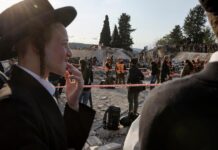 « Nous allons le payer, mais il faut nous débarrasser de ce régime qui nous hait »